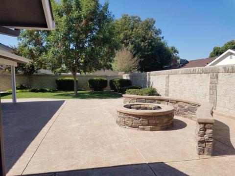 1348 E Thompson Ave, Tulare, CA 93274 photo 6