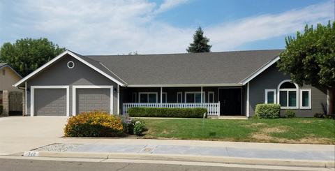 1348 E Thompson Ave, Tulare, CA 93274 photo 1