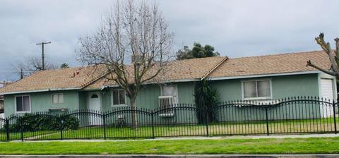 711 E Ash Ave, Tulare, CA 93274 photo 1