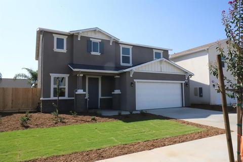 3745 E Cypress Ave, Visalia, CA 93292 photo 2