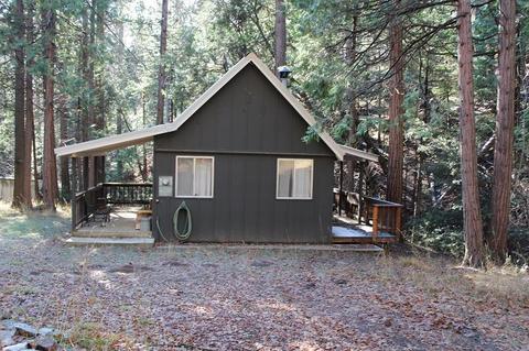 545 Hidden Ct, Springville, CA 93265 photo 2