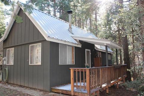 545 Hidden Ct, Springville, CA 93265 photo 4