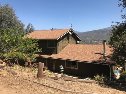 51110 Hogback Rd, Badger, CA 93603 photo 1