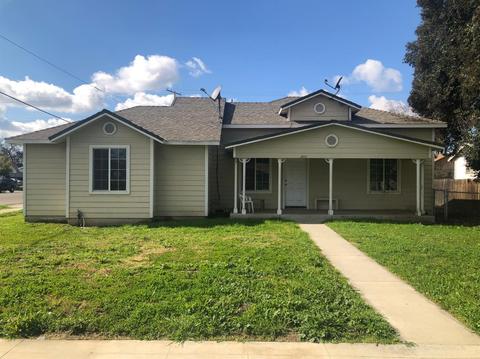 157 S E St, Tulare, CA 93274 photo 2
