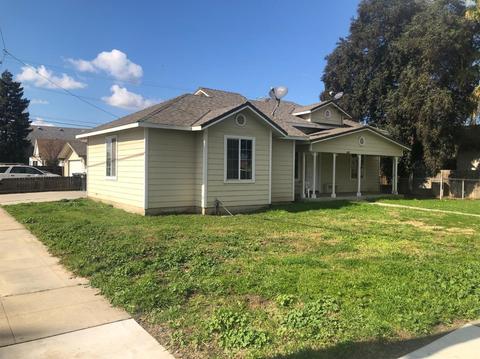 157 S E St, Tulare, CA 93274 photo 3
