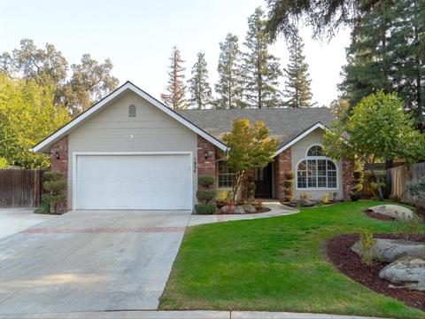 1934 E Parrish Ct, Visalia, CA 93292 photo 1
