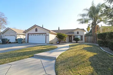 4303 E Howard Ave, Visalia, CA 93292 photo 1