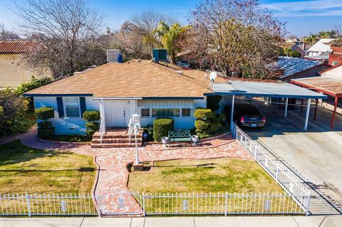 17 Powell Ave, Lemoore, CA 93245 photo 3