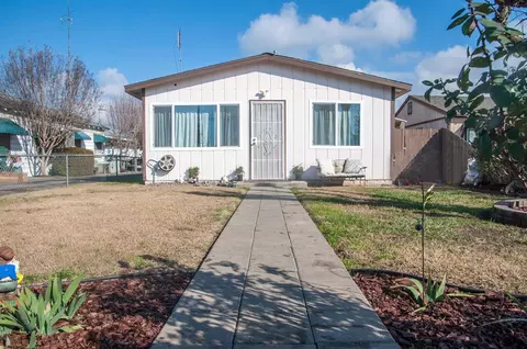 421 N F St, Exeter, CA 93221 photo 3
