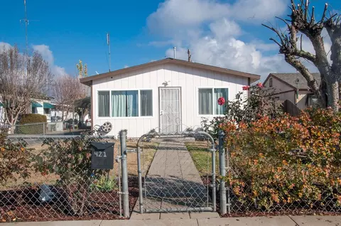421 N F St, Exeter, CA 93221 photo 1