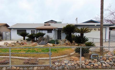 22871 Brian Rd, Tulare, CA 93274 photo 1
