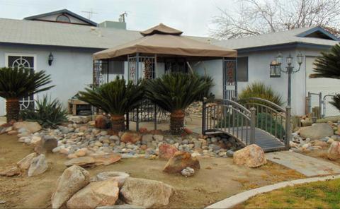 22871 Brian Rd, Tulare, CA 93274 photo 2