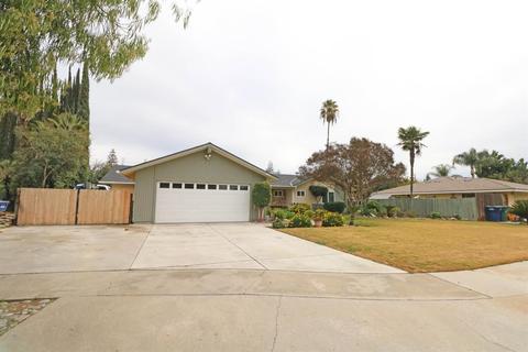 974 E Pleasant Ave, Tulare, CA 93274 photo 3