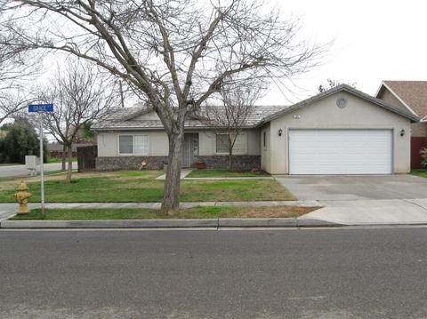 184 Grace Ct, Lemoore, CA 93245 photo 1