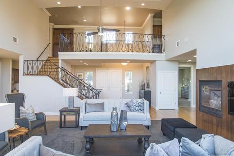 395 High Sierra Dr, Exeter, CA 93221 photo 8