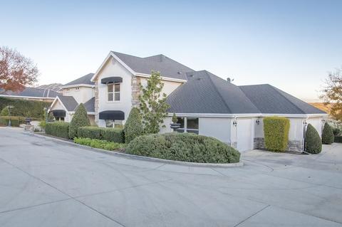 395 High Sierra Dr, Exeter, CA 93221 photo 2