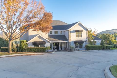 395 High Sierra Dr, Exeter, CA 93221 photo 1