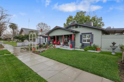 130 E Cedar St, Exeter, CA 93221 photo 3