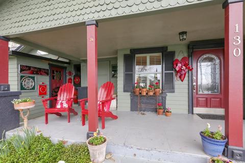 130 E Cedar St, Exeter, CA 93221 photo 4