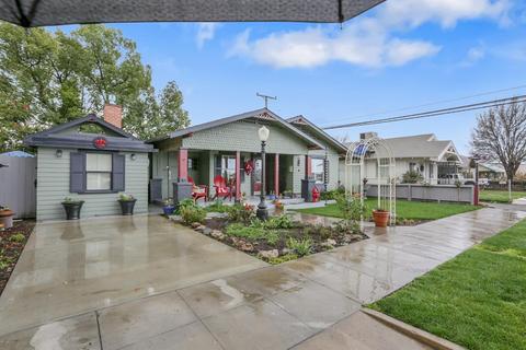 130 E Cedar St, Exeter, CA 93221 photo 2
