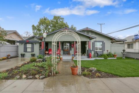 130 E Cedar St, Exeter, CA 93221 photo 1