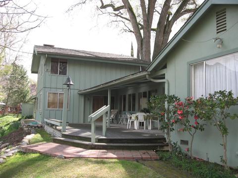 40658 Cherokee Oaks Dr, Three Rivers, CA 93271 photo 17