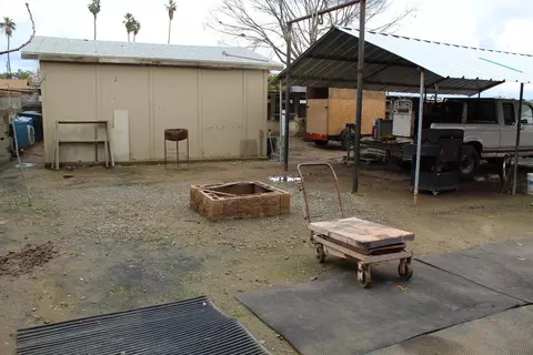 23540 Owens St, Ducor, CA 93218 photo 17