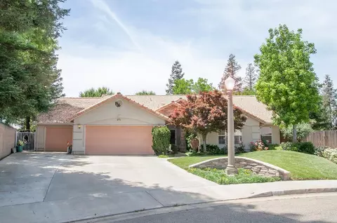 604 Pheasant Ct, Exeter, CA 93221 photo 1