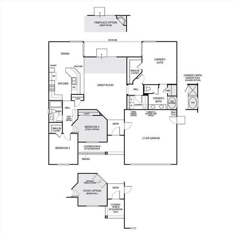1105 E Mesa Ct, Visalia, CA 93292 photo 2