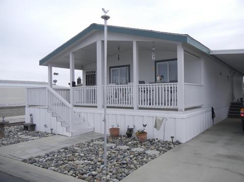 314 N Albert Ave #67, Exeter, CA 93221 photo 7