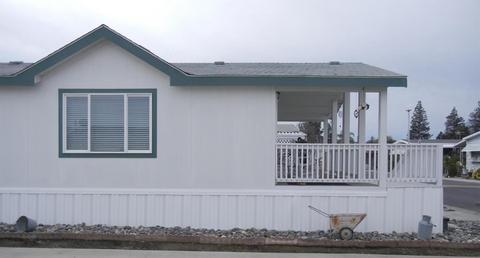 314 N Albert Ave #67, Exeter, CA 93221 photo 8
