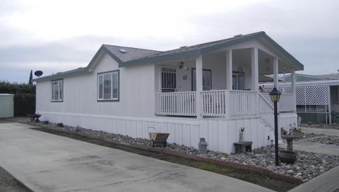 314 N Albert Ave #67, Exeter, CA 93221 photo 3