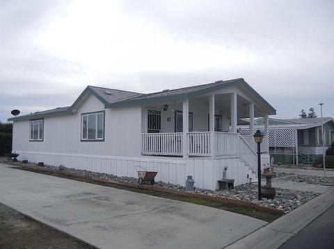 314 N Albert Ave #67, Exeter, CA 93221 photo 32