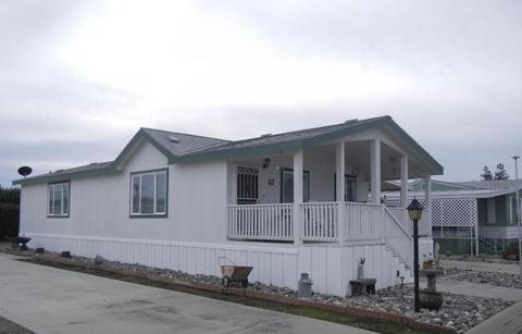 314 N Albert Ave #67, Exeter, CA 93221 photo 2