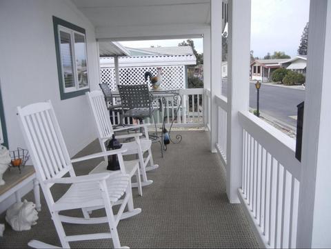 314 N Albert Ave #67, Exeter, CA 93221 photo 4