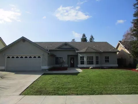 504 Rolling Hills St, Exeter, CA 93221 photo 1
