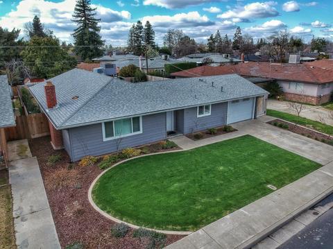 118 Russell Ave, Clovis, CA 93612 photo 2