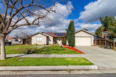 810 Toledo St, Lemoore, CA 93245 photo 1