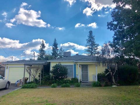 603 E K Ave, Visalia, CA 93292 photo 2