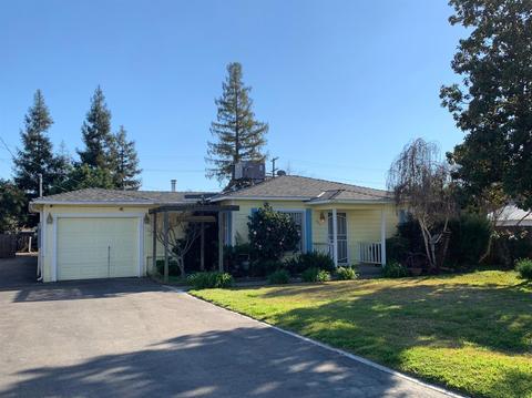 603 E K Ave, Visalia, CA 93292 photo 1