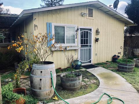 603 E K Ave, Visalia, CA 93292 photo 9