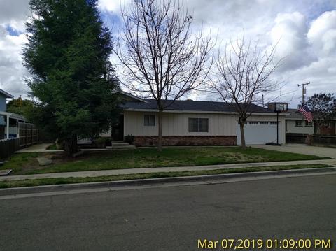 1351 N Williams St, Tulare, CA 93274 photo 1