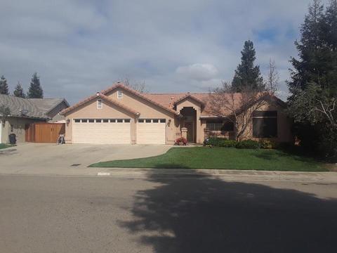 4014 E Stapp Ct, Visalia, CA 93292 photo 1