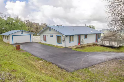 40478 Iris Rd, Squaw Valley, CA 93675 photo 43