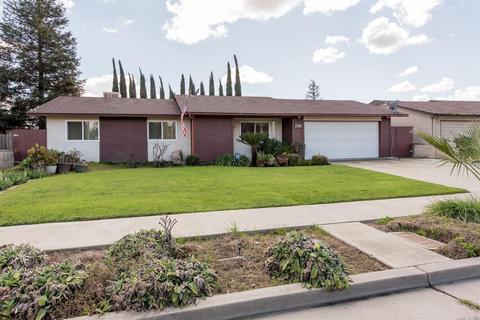 1341 E Laurel Ave, Tulare, CA 93274 photo 1