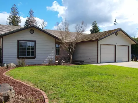 803 N Filbert Rd, Exeter, CA 93221 photo 2