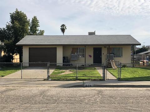 679 E Compton Ave, Pixley, CA 93256 photo 1