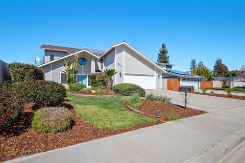 816 N B St, Exeter, CA 93221 photo 2