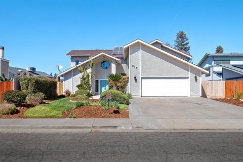 816 N B St, Exeter, CA 93221 photo 1