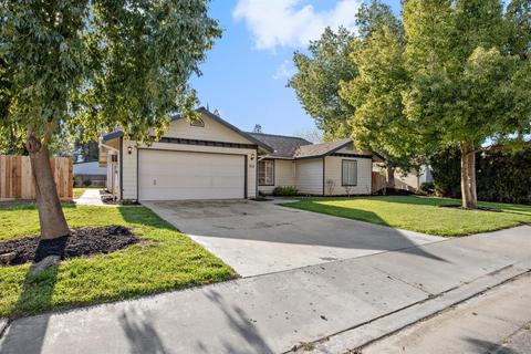408 Jesse St, Exeter, CA 93221 photo 1